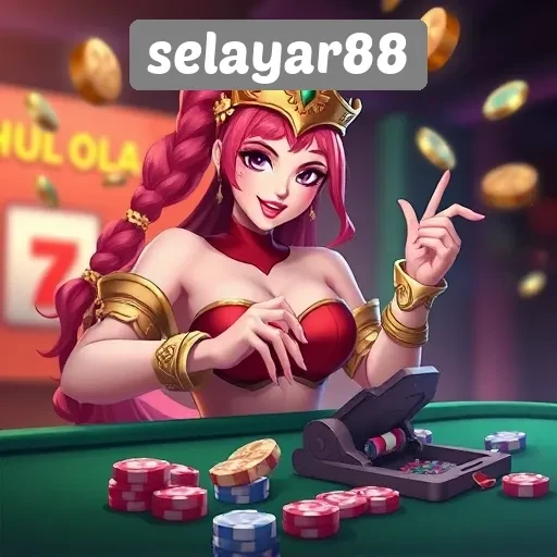 Melihat Lebih Dekat Fitur Utama Situs Game Selayar88
