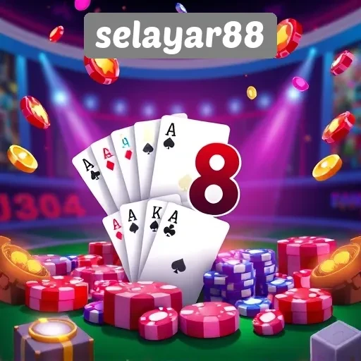 Pengalaman Bermain yang Dihadirkan oleh Selayar88