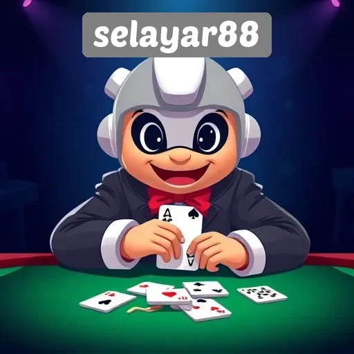 Panduan Memulai Permainan di Situs Selayar88
