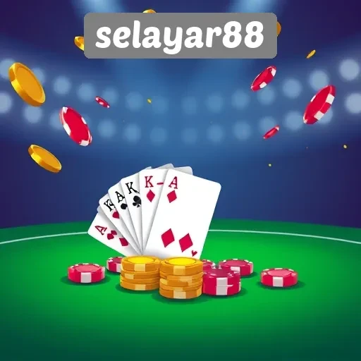 Fitur Menarik Yang Ditawarkan Selayar88
