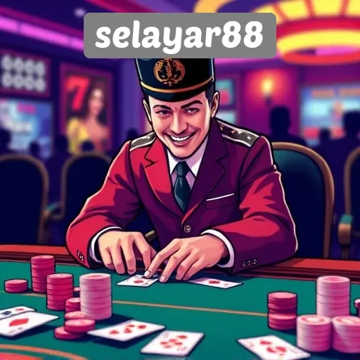 Tips dan Trik Memaksimalkan Pengalaman di Selayar88