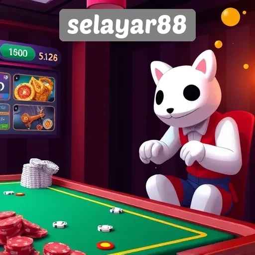 Tinjauan Lengkap Situs Game Selayar88 untuk Penggemar