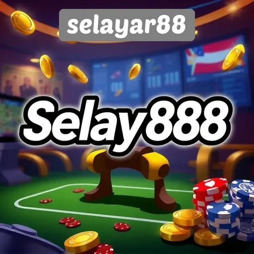 Perkembangan Selayar88 dalam Industri Game Online Indonesia