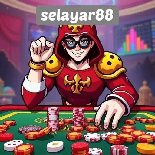 Mengapa Selayar88 Menjadi Pilihan Utama Para Gamer