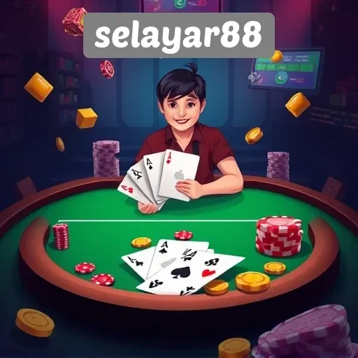 Selayar88 Sebagai Platform Game Online Terpercaya di Indonesia