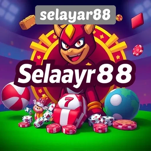Selayar88 sebagai Platform Game Terpercaya di Indonesia