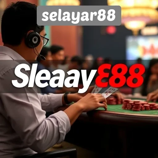 Selayar88 Sebagai Situs Game Terpercaya di Indonesia