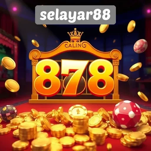 Berbagai Jenis Game yang Tersedia di Selayar88