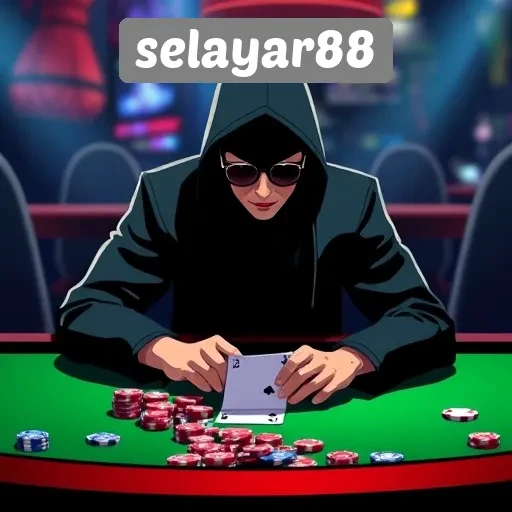 Ulasan Lengkap Tentang Situs Game Selayar88