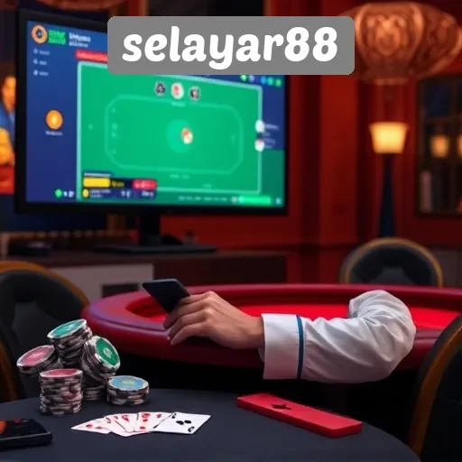 Kemudahan Akses dan Antarmuka Pengguna di Selayar88